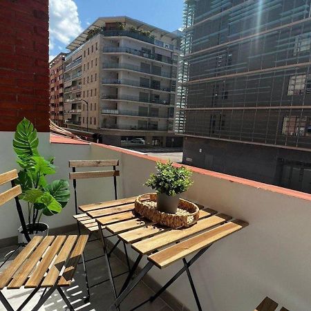 Holidays2Malaga Lebrija 3 Bedroom & Terrace & Parking & Smart Tv Exterior photo