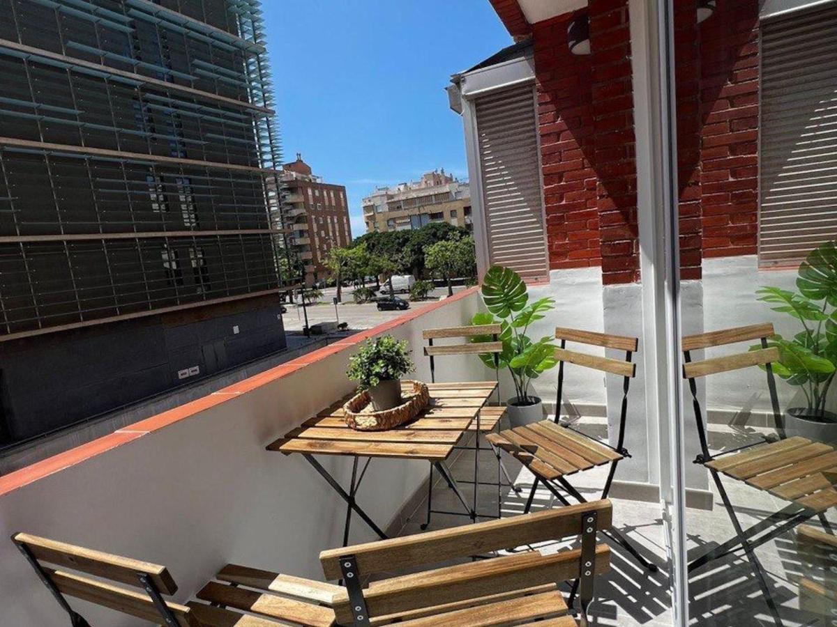 Holidays2Malaga Lebrija 3 Bedroom & Terrace & Parking & Smart Tv Exterior photo