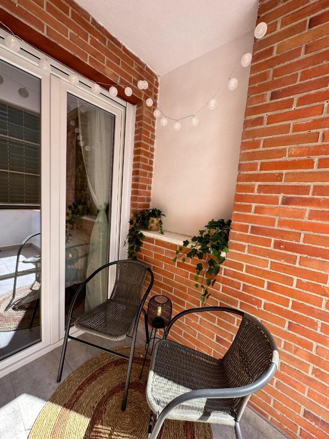 Holidays2Malaga Lebrija 3 Bedroom & Terrace & Parking & Smart Tv Exterior photo