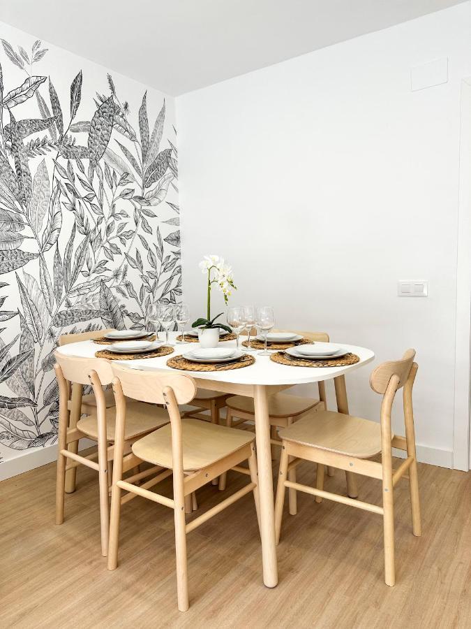 Holidays2Malaga Lebrija 3 Bedroom & Terrace & Parking & Smart Tv Exterior photo