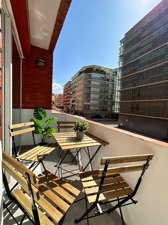 Holidays2Malaga Lebrija 3 Bedroom & Terrace & Parking & Smart Tv Exterior photo