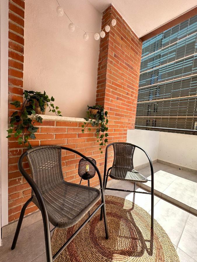 Holidays2Malaga Lebrija 3 Bedroom & Terrace & Parking & Smart Tv Exterior photo