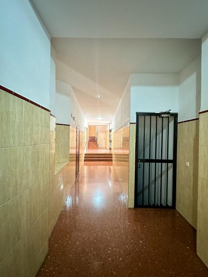 Holidays2Malaga Lebrija 3 Bedroom & Terrace & Parking & Smart Tv Exterior photo