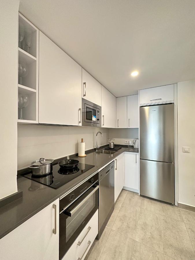 Holidays2Malaga Lebrija 3 Bedroom & Terrace & Parking & Smart Tv Exterior photo