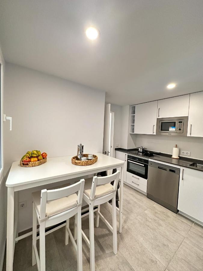 Holidays2Malaga Lebrija 3 Bedroom & Terrace & Parking & Smart Tv Exterior photo