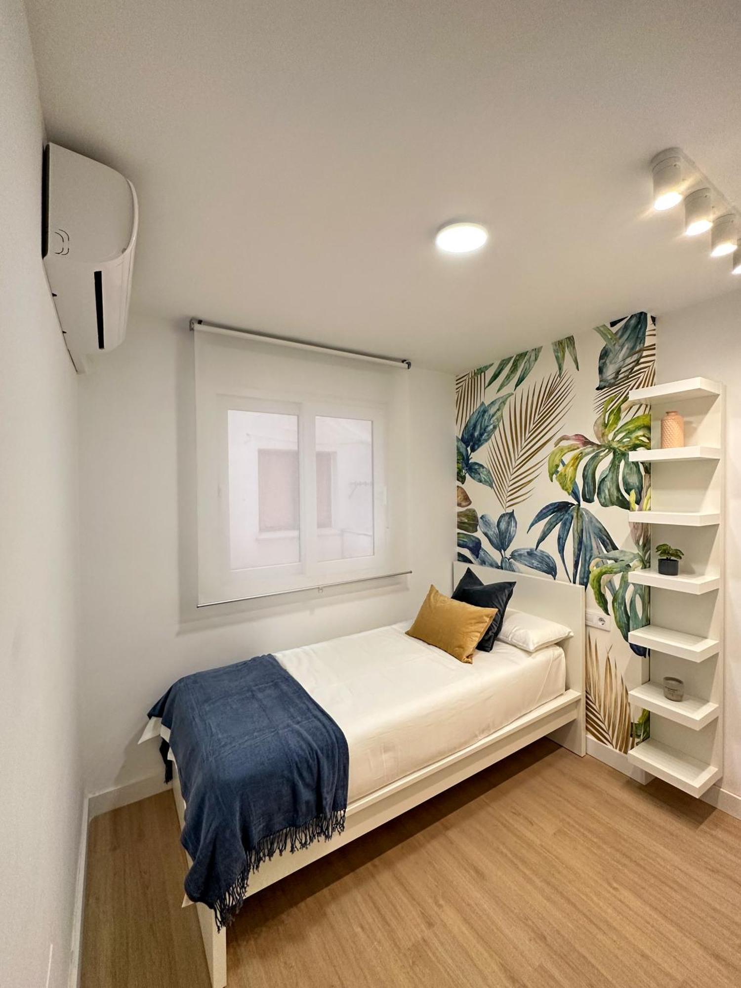 Holidays2Malaga Lebrija 3 Bedroom & Terrace & Parking & Smart Tv Exterior photo
