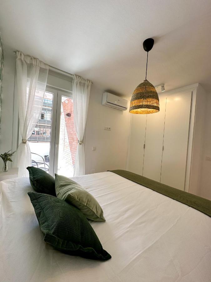 Holidays2Malaga Lebrija 3 Bedroom & Terrace & Parking & Smart Tv Exterior photo