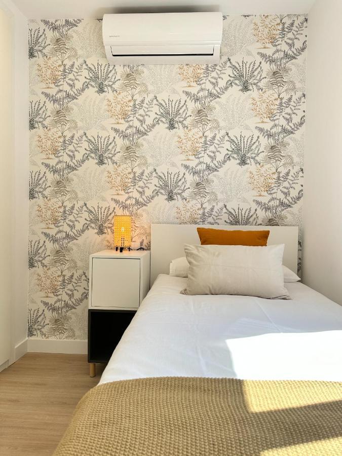 Holidays2Malaga Lebrija 3 Bedroom & Terrace & Parking & Smart Tv Exterior photo