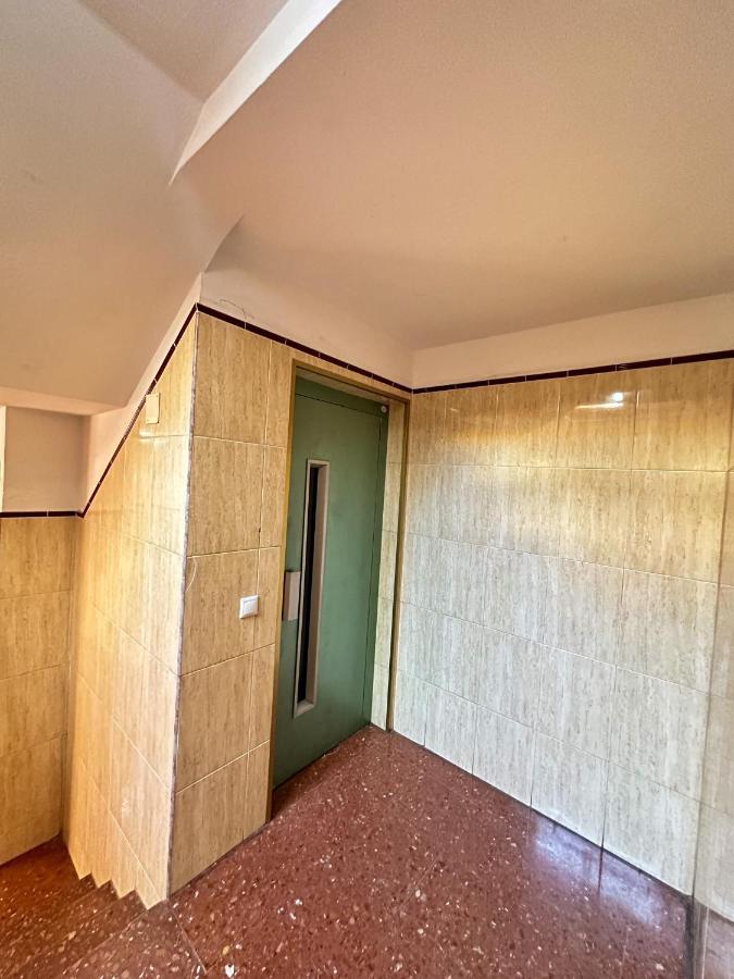 Holidays2Malaga Lebrija 3 Bedroom & Terrace & Parking & Smart Tv Exterior photo