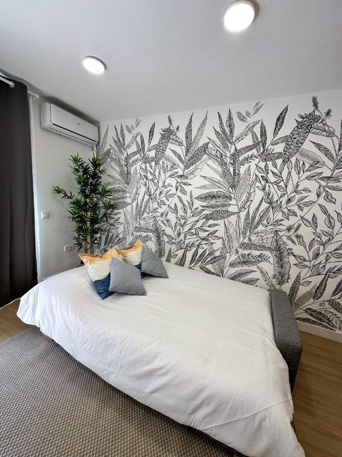 Holidays2Malaga Lebrija 3 Bedroom & Terrace & Parking & Smart Tv Exterior photo