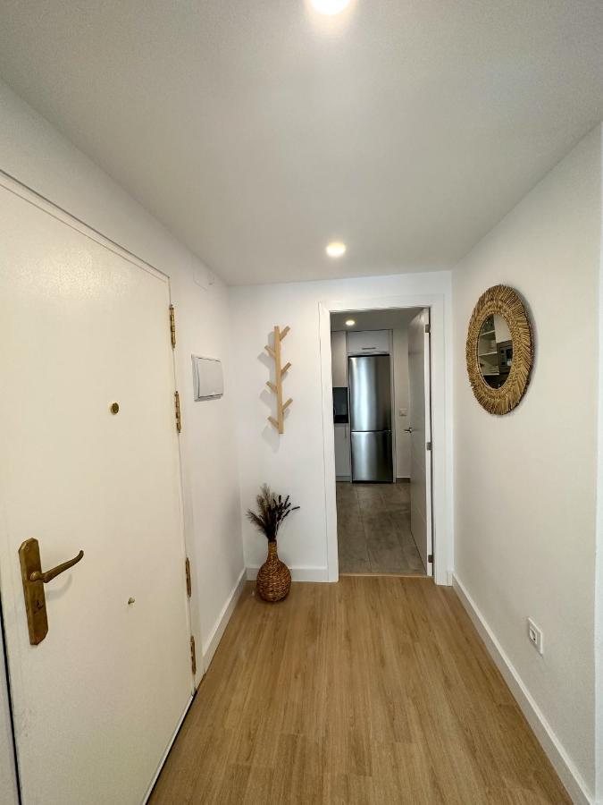 Holidays2Malaga Lebrija 3 Bedroom & Terrace & Parking & Smart Tv Exterior photo
