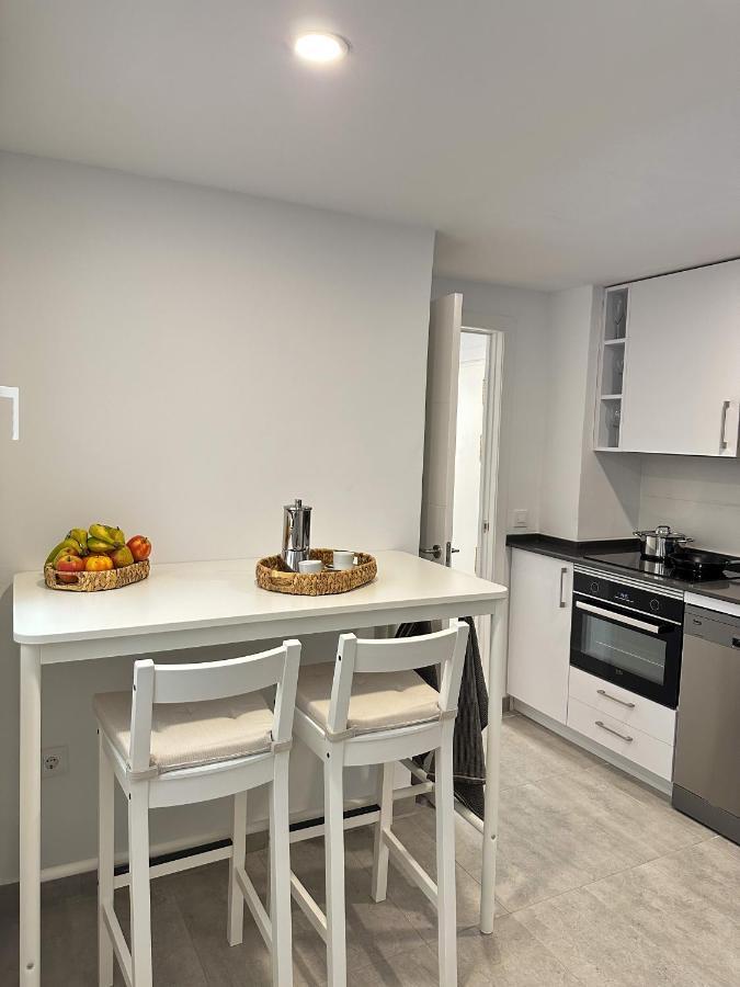 Holidays2Malaga Lebrija 3 Bedroom & Terrace & Parking & Smart Tv Exterior photo