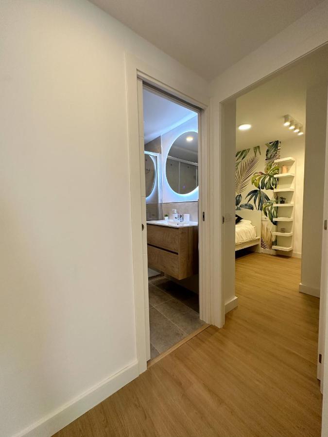 Holidays2Malaga Lebrija 3 Bedroom & Terrace & Parking & Smart Tv Exterior photo