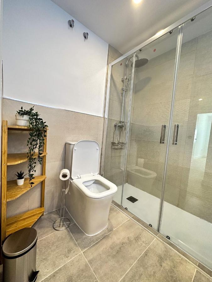 Holidays2Malaga Lebrija 3 Bedroom & Terrace & Parking & Smart Tv Exterior photo