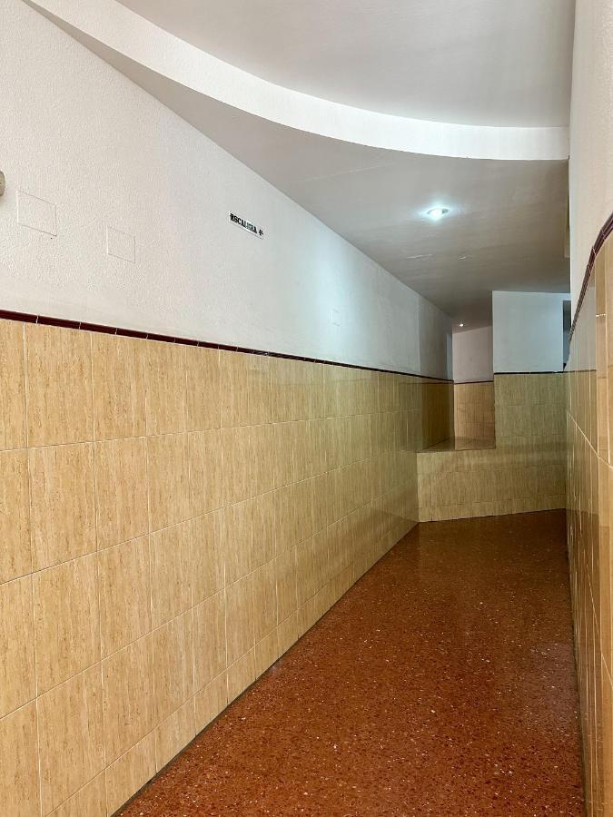 Holidays2Malaga Lebrija 3 Bedroom & Terrace & Parking & Smart Tv Exterior photo