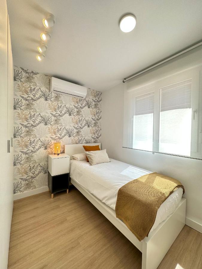 Holidays2Malaga Lebrija 3 Bedroom & Terrace & Parking & Smart Tv Exterior photo