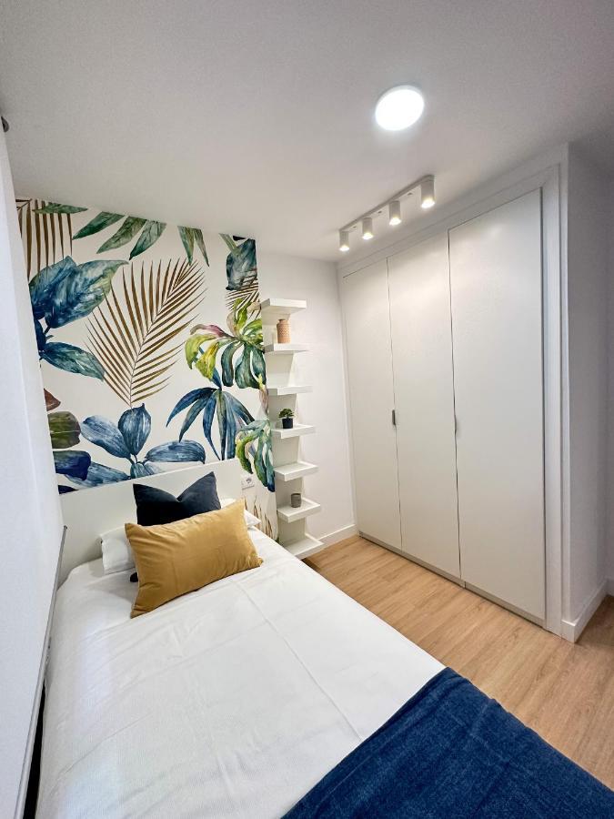 Holidays2Malaga Lebrija 3 Bedroom & Terrace & Parking & Smart Tv Exterior photo