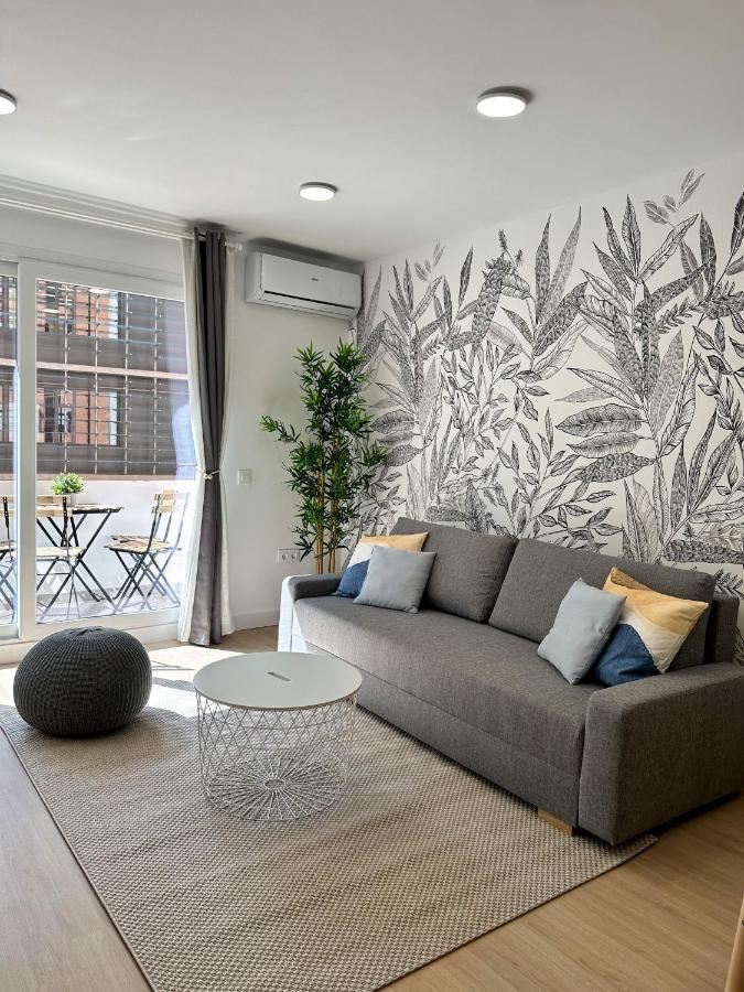 Holidays2Malaga Lebrija 3 Bedroom & Terrace & Parking & Smart Tv Exterior photo