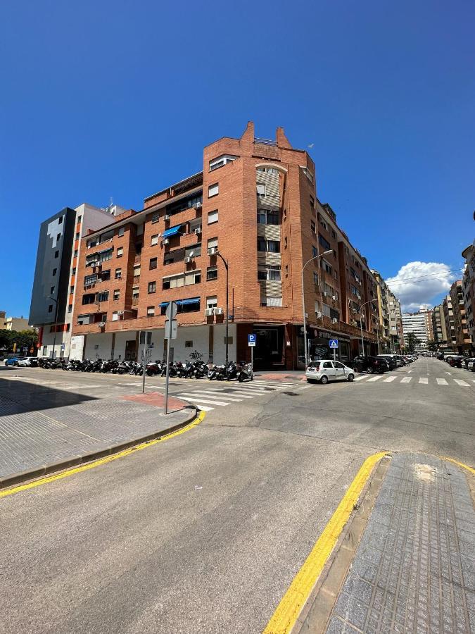 Holidays2Malaga Lebrija 3 Bedroom & Terrace & Parking & Smart Tv Exterior photo